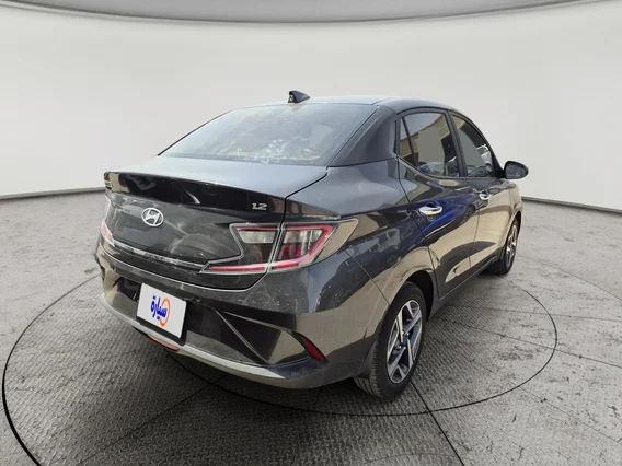 هيونداي Grand i10 سمارت 2024 