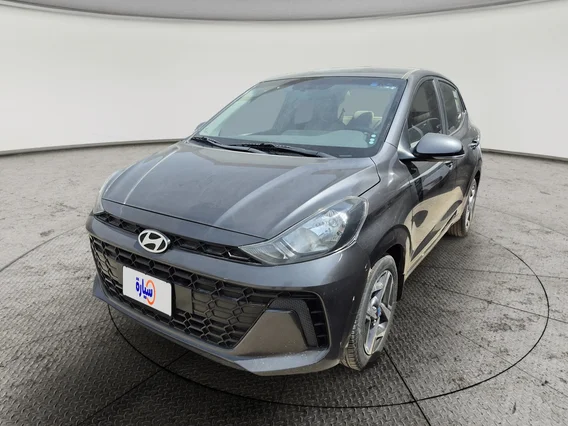 هيونداي Grand i10 سمارت 2024 
