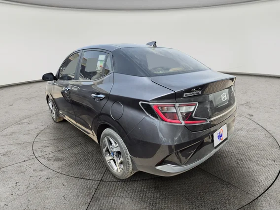 هيونداي Grand i10 سمارت 2024 