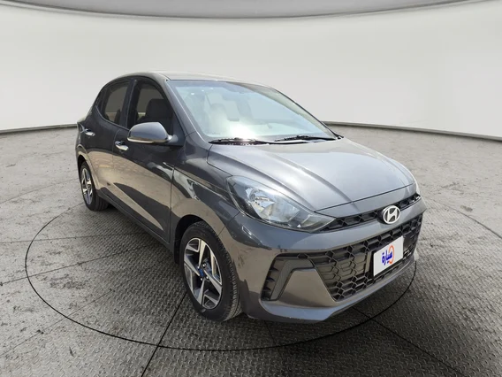 هيونداي Grand i10 سمارت 2024 