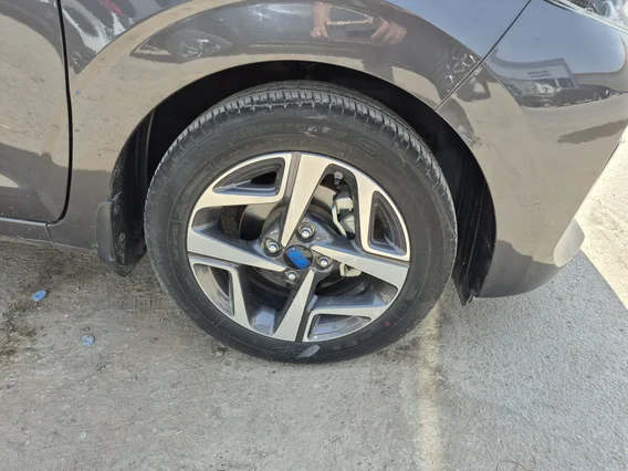 هيونداي Grand i10 سمارت 2024 