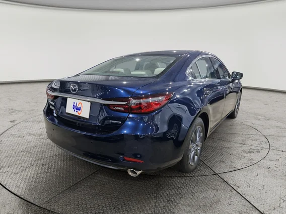 Mazda 6 Core 2025 