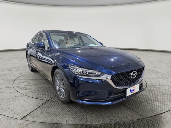 Mazda 6 Core 2025 
