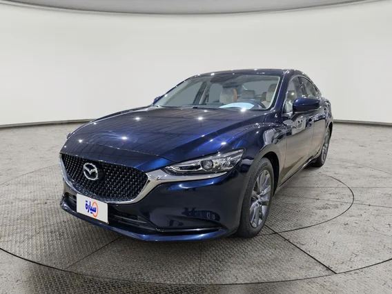 Mazda 6 Core 2025 