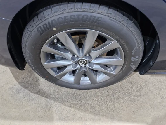 Mazda 6 Core 2025 