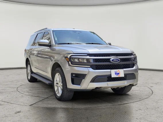 Ford Expedition XLT 2024 دبل
