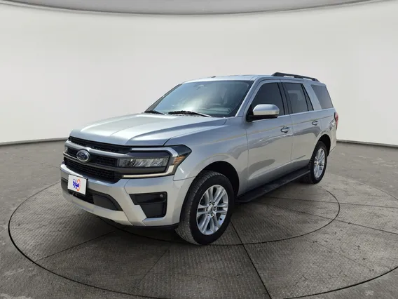 Ford Expedition XLT 2024 دبل