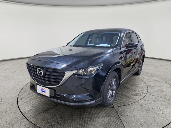 Mazda CX9 GRADE 3 2024 