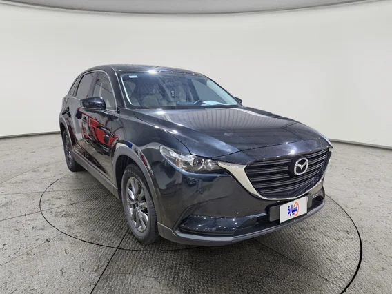 Mazda CX9 GRADE 3 2024 