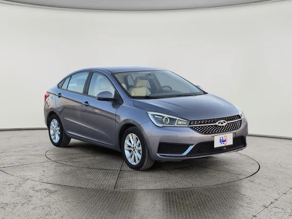 Chery Arrizo 5 Comfort 2023 