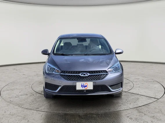 Chery Arrizo 5 Comfort 2023 