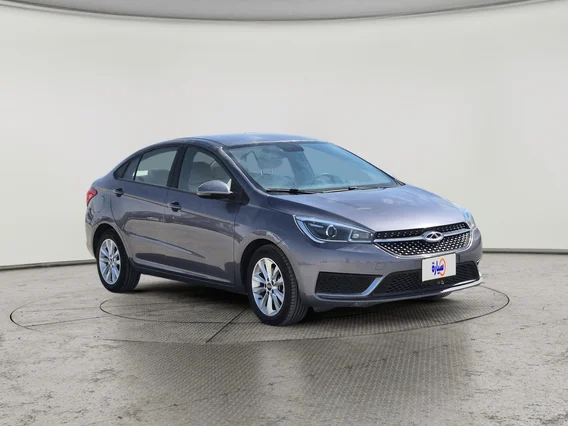 Chery Arrizo 5 Comfort 2023 