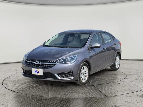 Chery Arrizo 5 Comfort 2023 