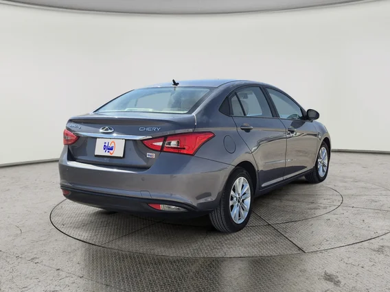 Chery Arrizo 5 Comfort 2023 