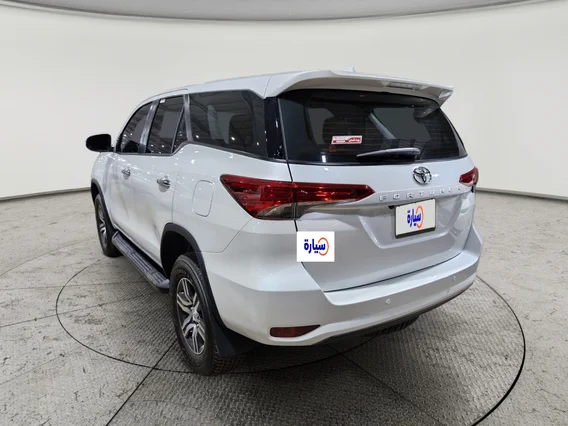 Toyota Fortuner GX2 2025 