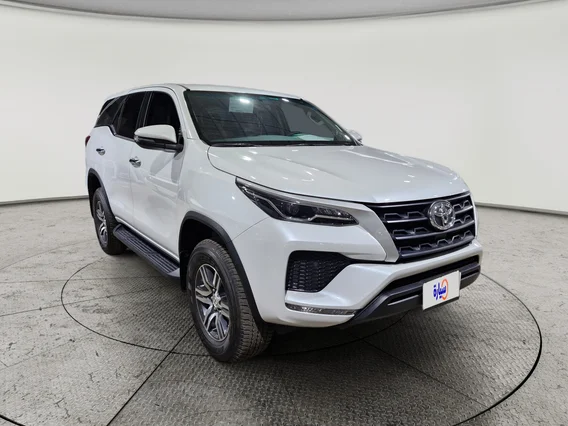 Toyota Fortuner GX2 2025 