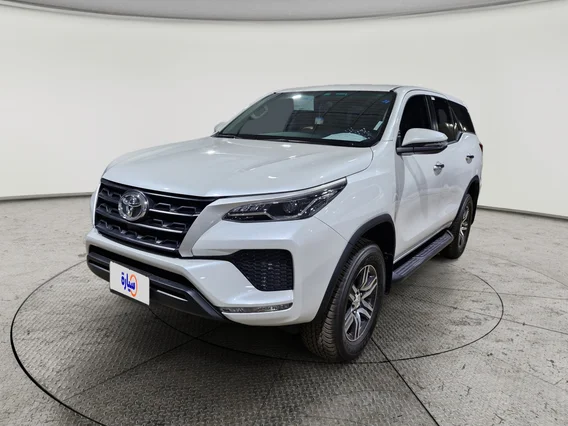 Toyota Fortuner GX2 2025 