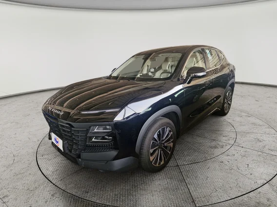 Jetour Dashing Comfort 2025 