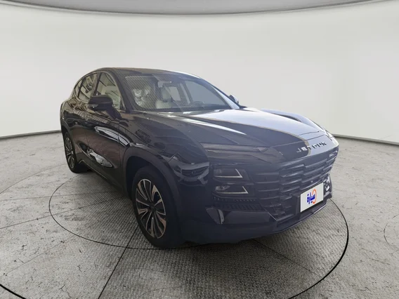 Jetour Dashing Comfort 2025 