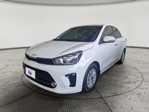 كيا بيجاس LX2 2023 