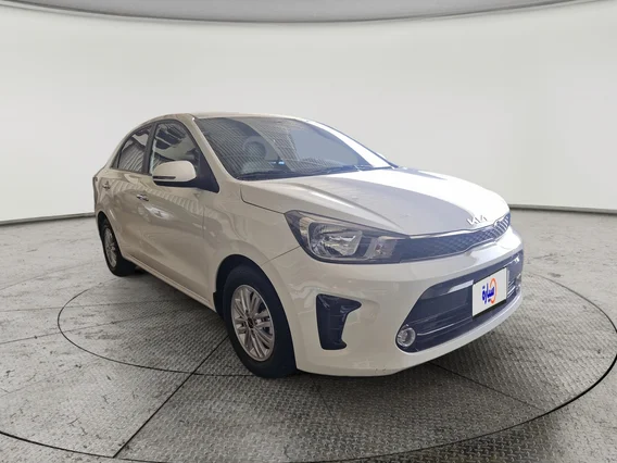 كيا بيجاس LX2 2023 