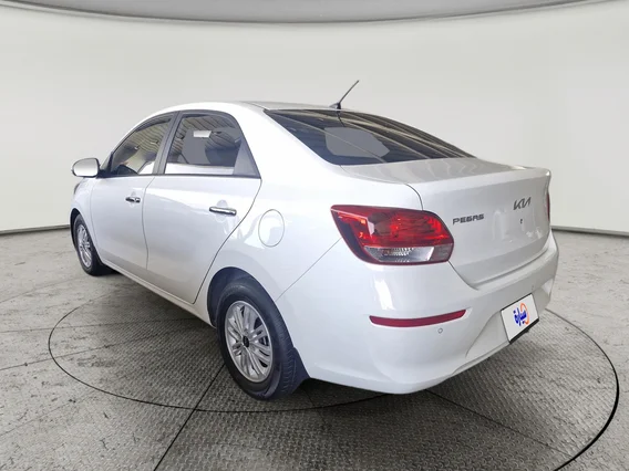 كيا بيجاس LX2 2023 