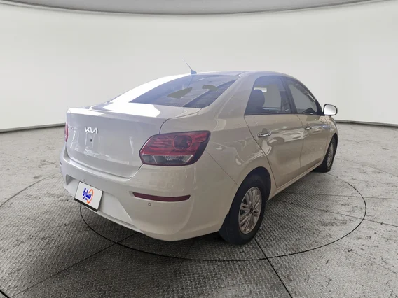 كيا بيجاس LX2 2023 