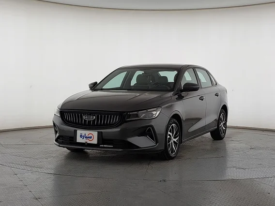 Geely Emgrand GS 2023 