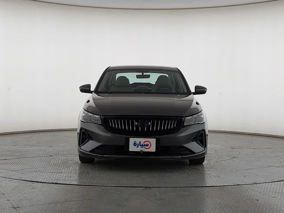 Geely Emgrand GS 2023 