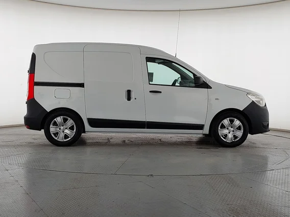 Renault Docker Van بضاعة 2021 
