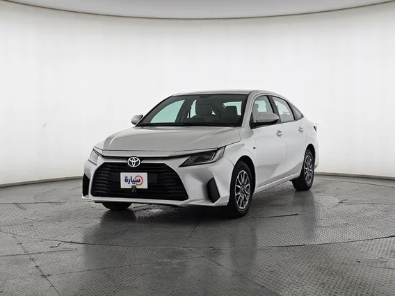Toyota Yaris  Y 2024 