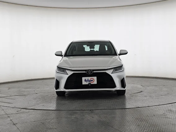 Toyota Yaris  Y 2024 