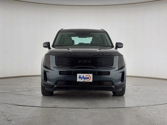 Kia Telluride LX 2022 