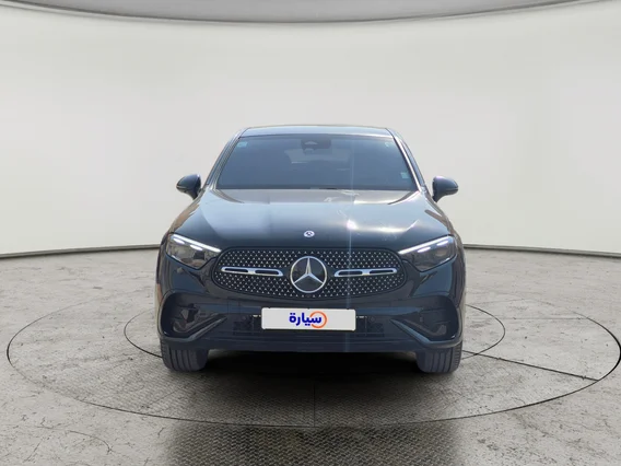 Mercedes GLC 200 2024 