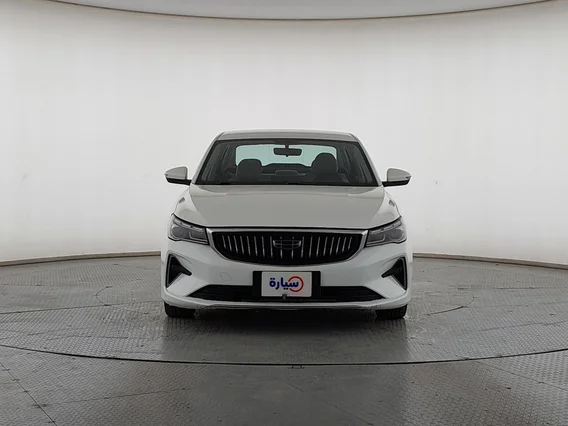 Geely Emgrand GS 2023 