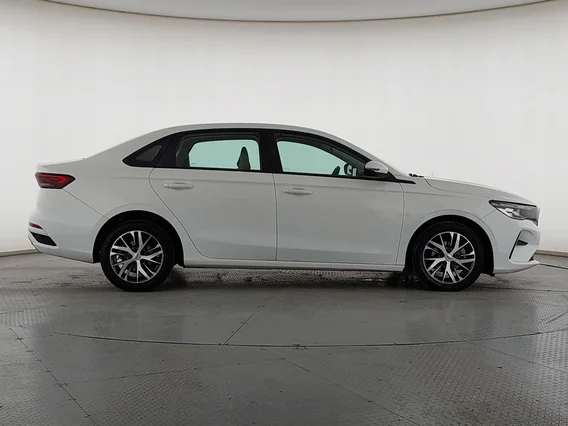 Geely Emgrand GS 2023 