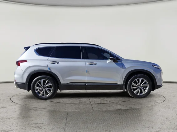 Hyundai Santafe GL 2019 