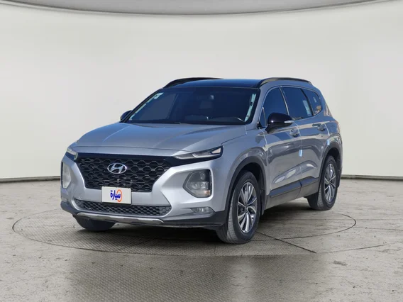 Hyundai Santafe GL 2019 