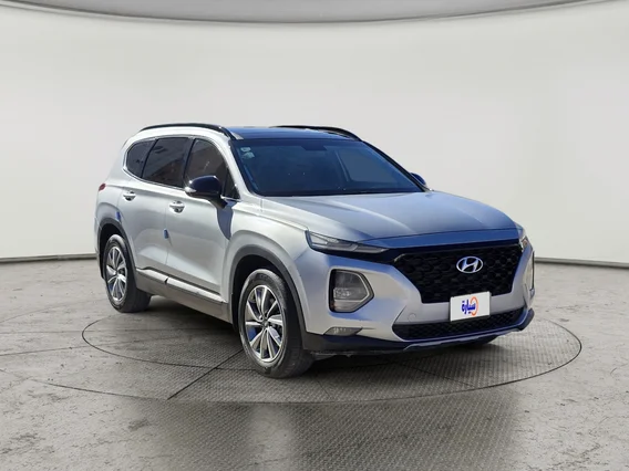 Hyundai Santafe GL 2019 