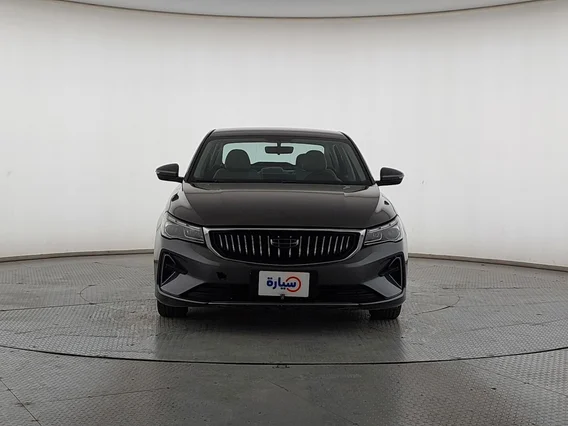 Geely Emgrand GS 2023 