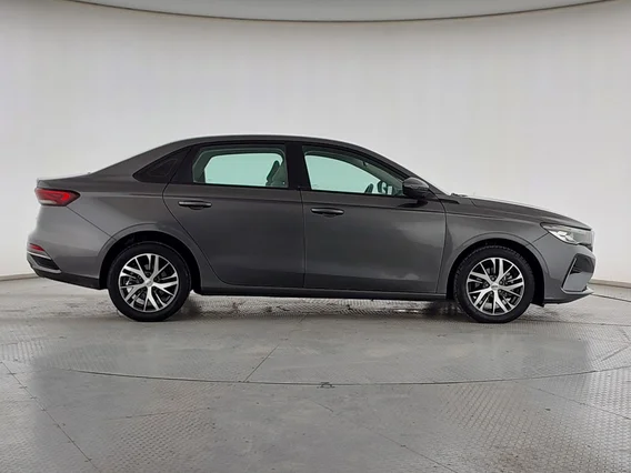 Geely Emgrand GS 2023 