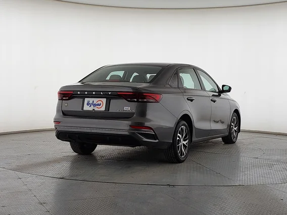 Geely Emgrand GS 2023 