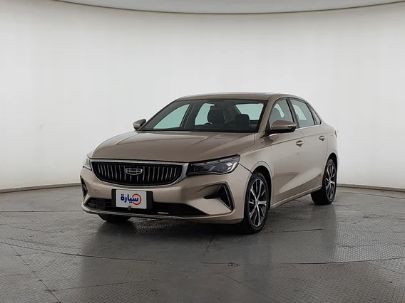 Geely Emgrand GF 2023 