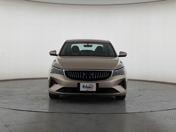 Geely Emgrand GF 2023 