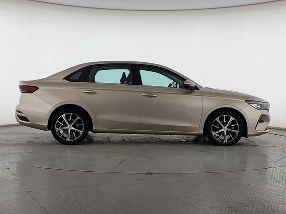 Geely Emgrand GF 2023 