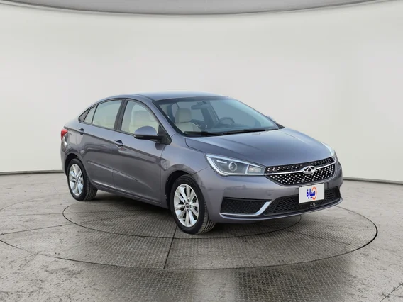 Chery Arrizo 5 Comfort 2023 