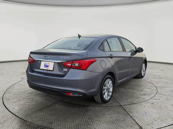 Chery Arrizo 5 Comfort 2023 