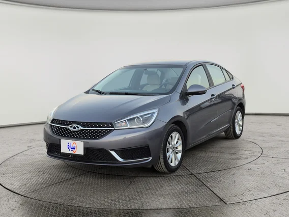 Chery Arrizo 5 Comfort 2023 