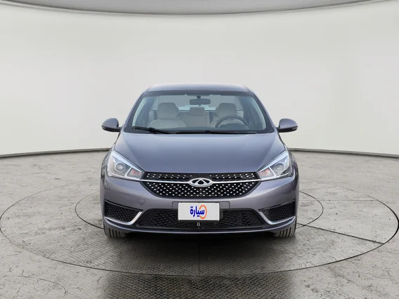 Chery Arrizo 5 Comfort 2023 