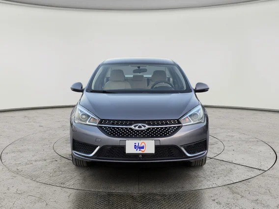 Chery Arrizo 5 Comfort 2023 